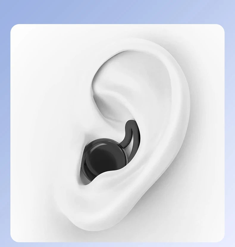 [Official Acer Product] Ohr557 Wireless Bluetooth Headphones In-Ear Design Sleep Headphones Comfortable for Wearing Sports Running Fitness Compatible with Mobile Phones Tablets Laptop Devices