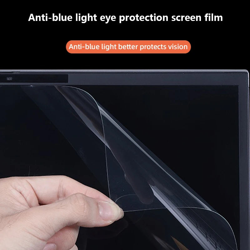 For 2026 ROG Flow Z13-KJP laptop screen protector 13.4 inch GZ302EAC-XS99 keyboard film anti-radiation privacy anti-peep film