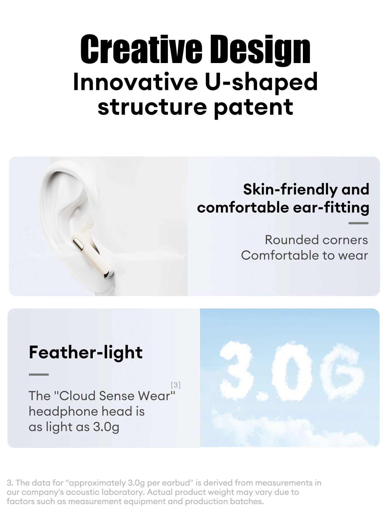 Lenovo Original Wireless Earphones Bluetooth 6.0 Long Battery Life Music Gaming Headphones HiFi Stereo Sound HD Call IP54 Earbud