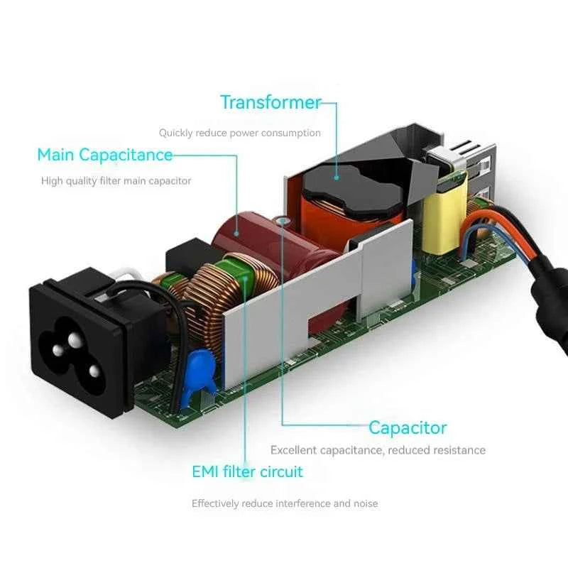 19.5V 2.31A 45W 4.5mm*3.0mm Laptop Ac Adapter Charger For Dell Inspiron 15 5555 5558 5559 5565 5568 5570 5578 5579 7558 7568
