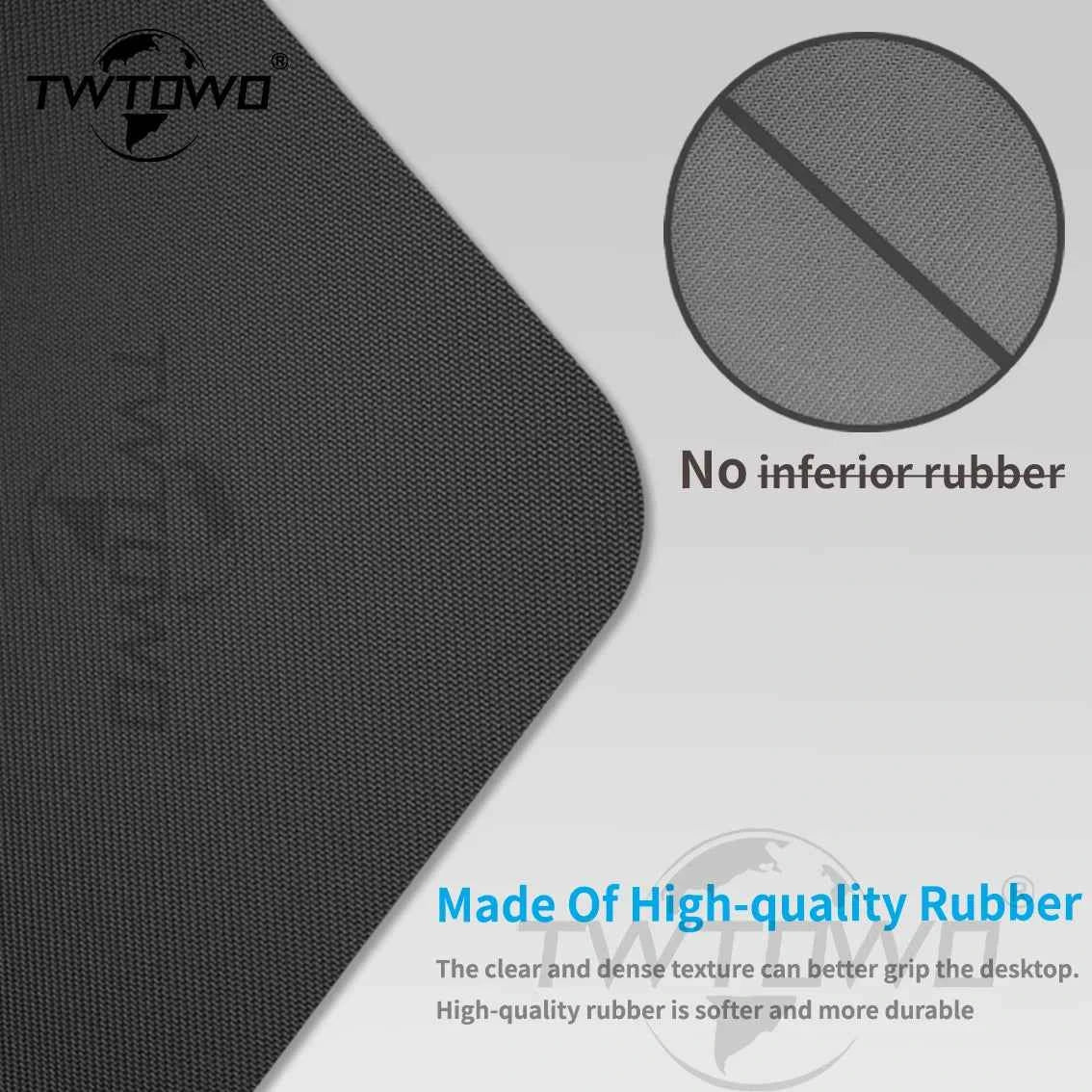 Custom Playmat Card Game Pad Mousepad Computer Mouse Pad 600x350x2mm Non-Slip Natural Rubber Carpet Square Desktop DIY Mouse Pad