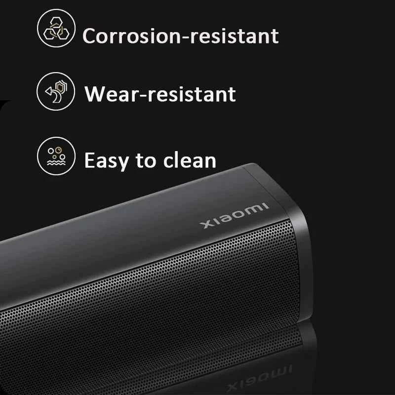 Xiaomi Soundbar 2.0 Channel (90×10×10 cm, 30W, Bluetooth 5.3)