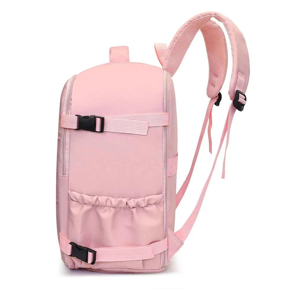 Travel Backpack Airline Approved Easyjet Wizz Air Large Capacity, Lightweight, Short Distance Business Travel Computer Backpack