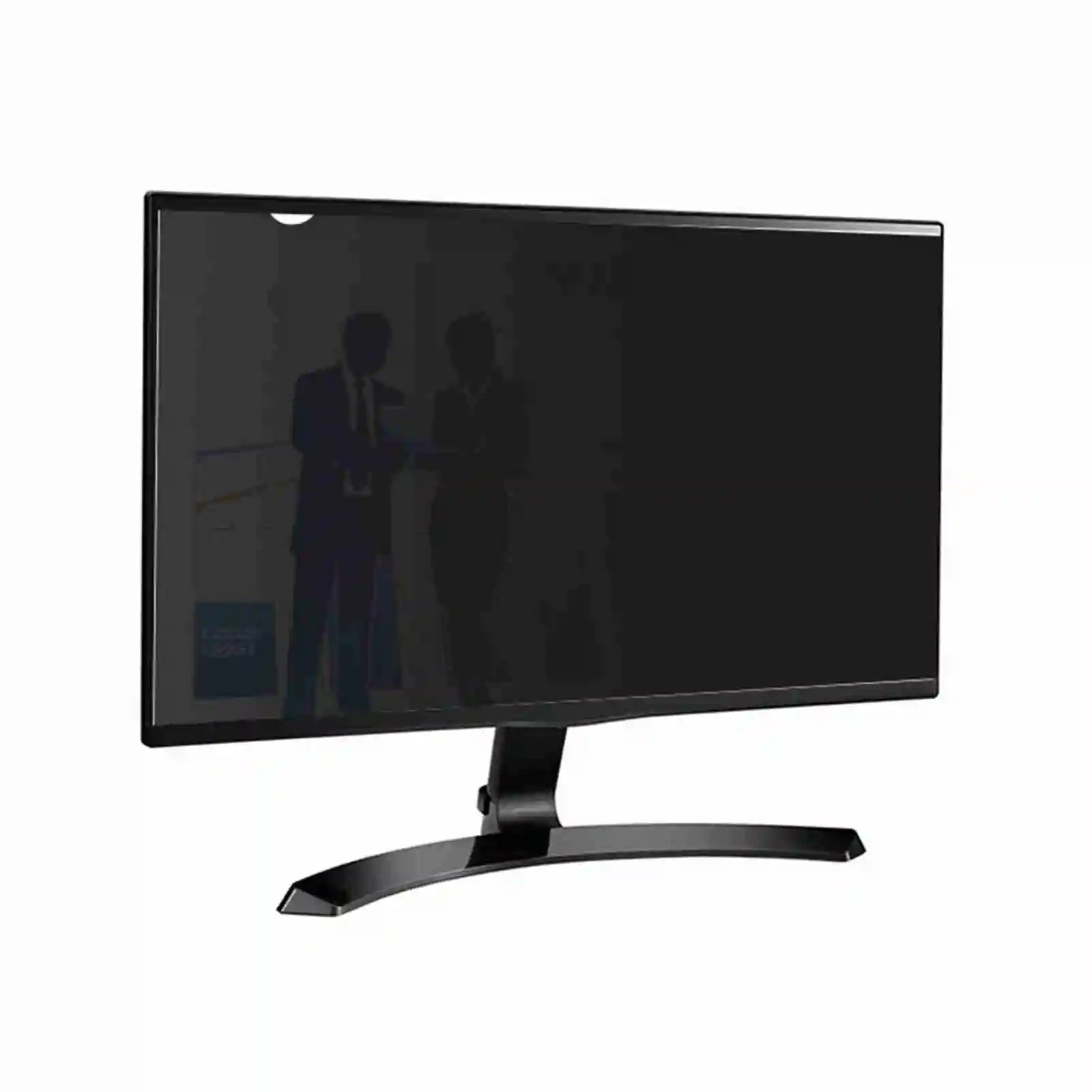 Privacy PET Screen Filter Reversible High-transmittance 30° Invisible Anti-UV Anti-glare Film for 34'' Monitor 21:9 Aspect Ratio