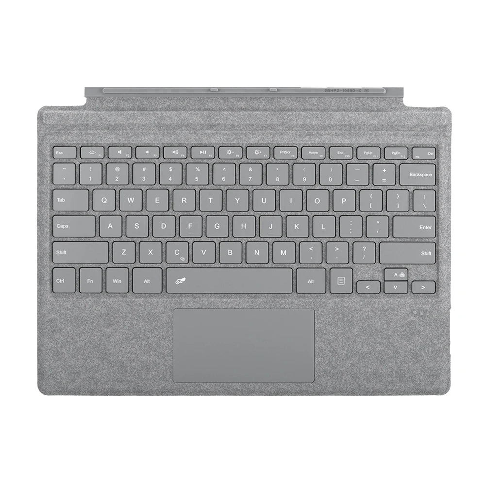 Portable Wireless Keyboard for Microsoft Surface Pro 3/4/5/6/7/7 Plus