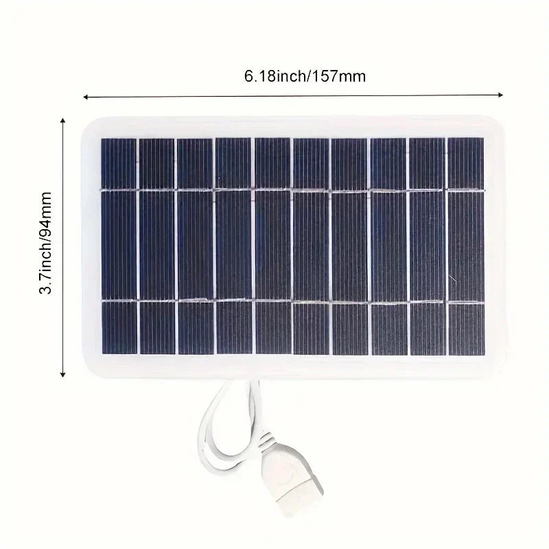 SOECOPO 30W Lightweight Flexible Solar Panel Kit, Free Mini Solar Regulator, Complete Hooks & Suction Cups Accessories, Portable For Phone Outdoor Camping Charging, US Warehouse 2-8 Days Fast Domestic Delivery