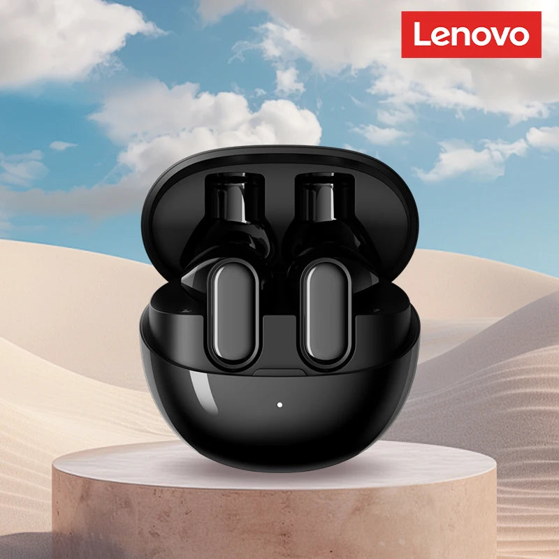 Original Lenovo LP19 PRO TWS Wireless Upgrade Bluetooth Earphones HiFi Sound Music Touch Earbuds Long Standby Gaming Headset New
