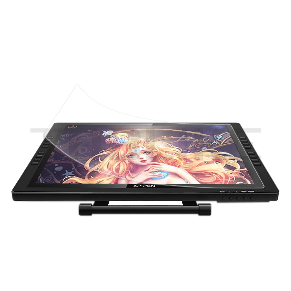 Protective Film ONLY for XPPEN Artist 22E Pro Drawing Monitor Paper Like Feeling Film