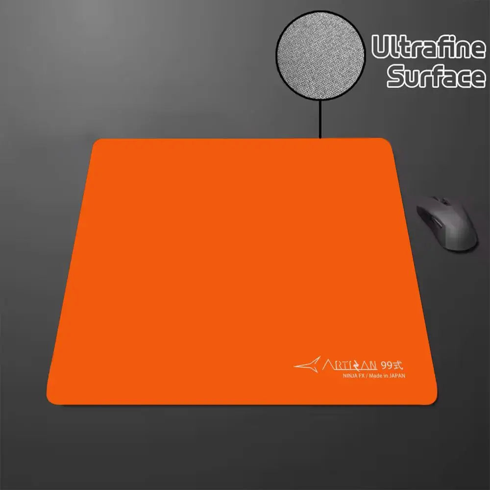 ARTISAN FX 99 Mouse Pad Cartoon rubber Small mouse pad desktop computer office keyboard e-sports ROGs game