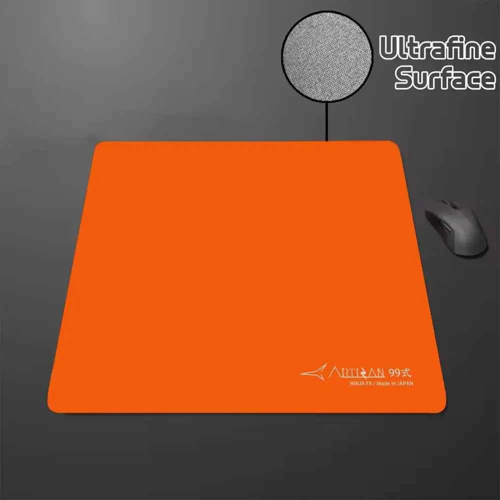 ARTISAN FX 99 Mouse Pad Cartoon rubber Small mouse pad desktop computer office keyboard e-sports ROGs game