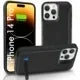 10000mAh Battery Cases for IPhone 16 Pro 15 Pro Max 14 Plus 13 12 Mini 11 X XR XS 6 6S 7 8 Plus SE 2020  Charger Bank Power Case