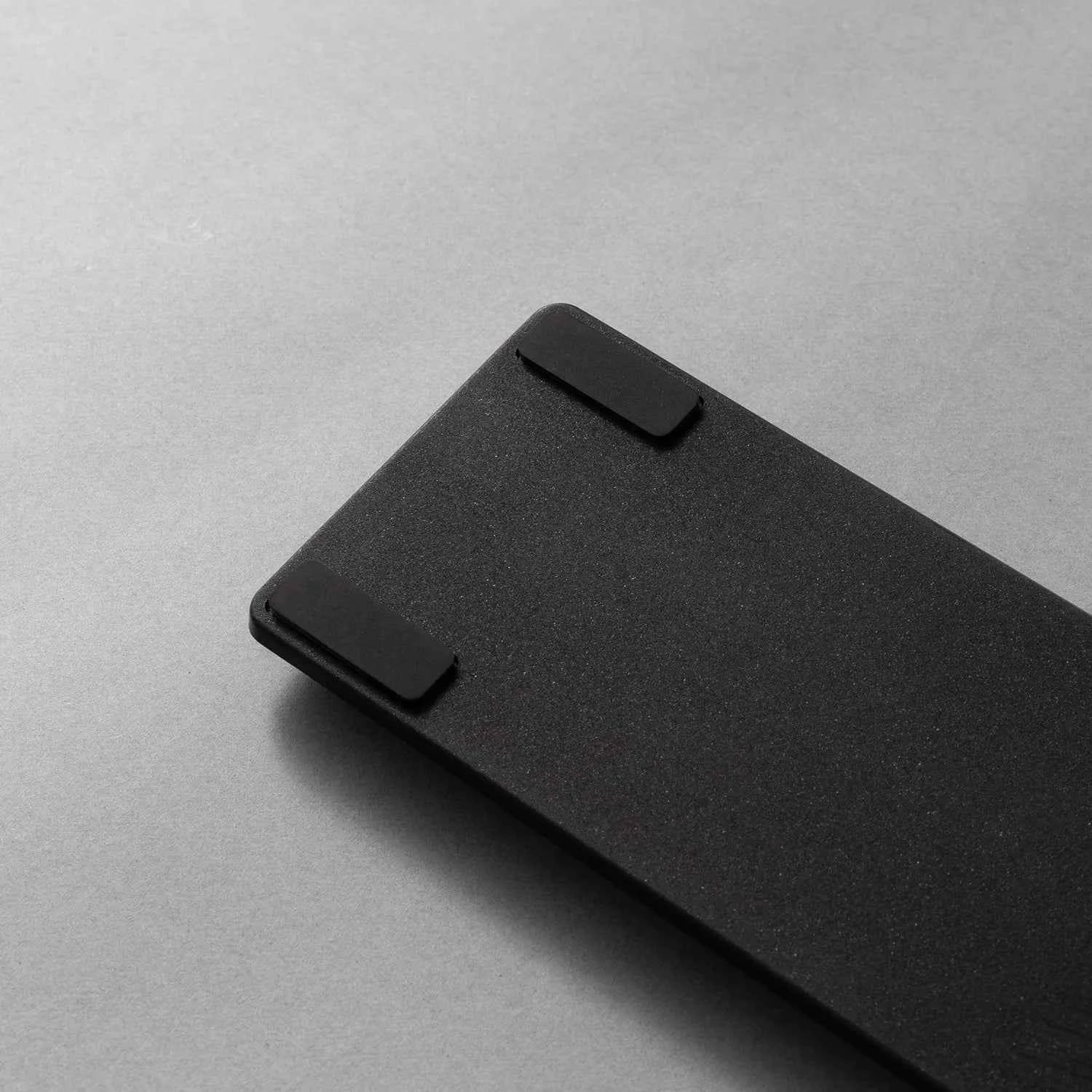 Akko Monsgeek PU Wrist Rest for 87/98 Keys Keyboard Wrist Protector Ergonomic Anti-slip Base for Constant Typing Gaming