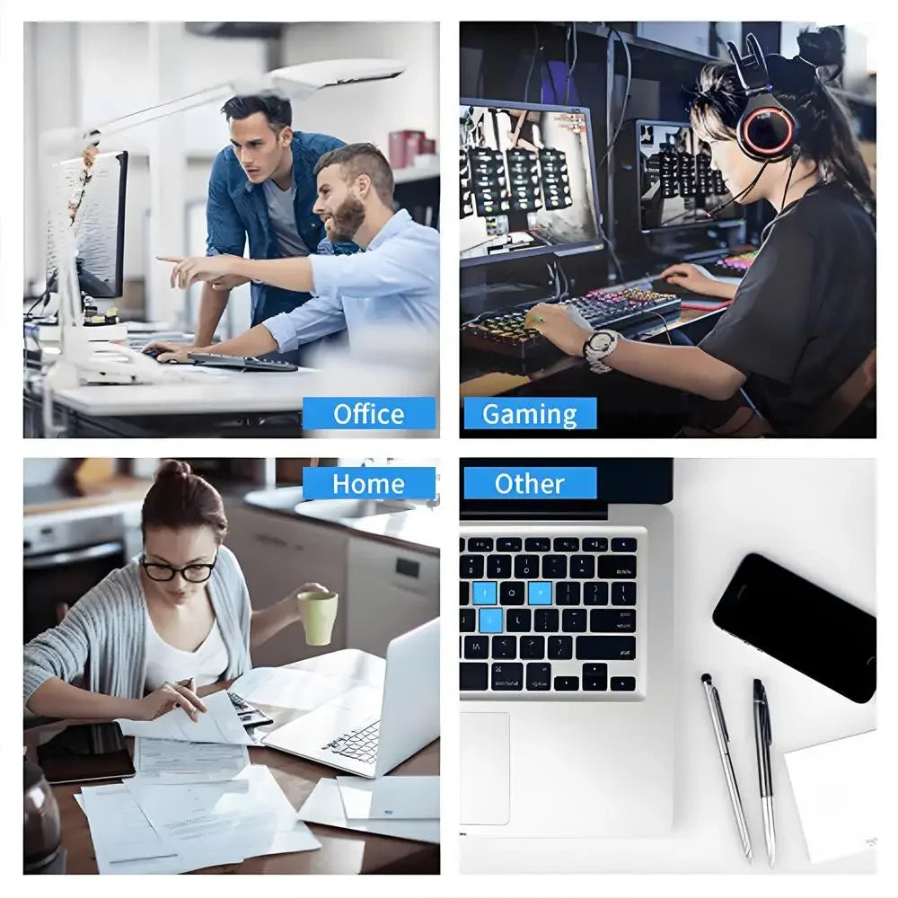 Large Mouse Pad Anime Gaming Speed Mousemat Eevee Desk Mat Gamer Keyboard Mousepad Office Accessories P-pokemon Kawaii Deskmat