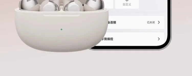 Shokz OpenDots ONE E310 Wireless Earphones Ear Clip AI Noise Reduction Long Battery Life Lightweight Earbuds Custom Headphones