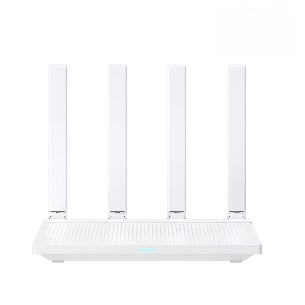 Xiaomi Router AX3000T 2.4G 5G Mesh Technology WiFi 6 Efficient Wall Penetration Children Online Protection WiFi Router - WinSupport Tech