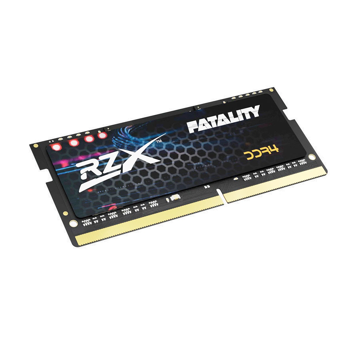 RZX DDR4 Memory RAM Laptop 16GB 8GB 32GB 1.2V 260pin 3200MHz 2666MHz 2400MHz PC4 Notebook Memory - WinSupport Tech
