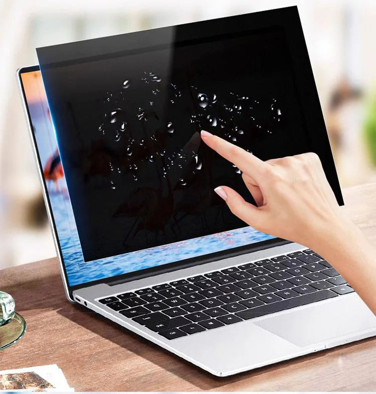 For 15.3inch Lenovo IdeaPad Slim 3i 15IRU10 15AHP10 Laptop 15IRU9 Privacy Screen Protector Counter-spy Anti-peeping film