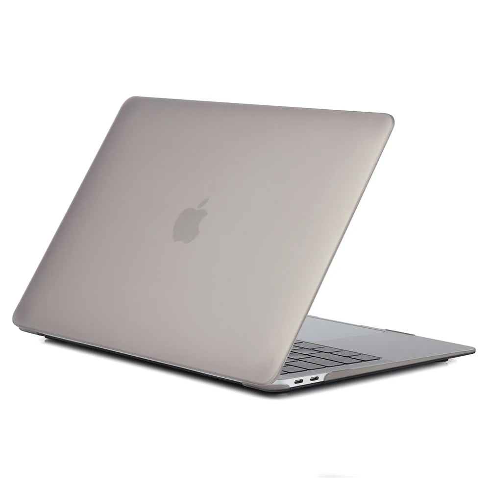 Laptop Case for MacBook Air/Pro 13–16 Inch (M1–M5, A18 Pro) – Protective Cover Sleeve for MacBook Air 13.6” 15.3” & Pro 14” 16”