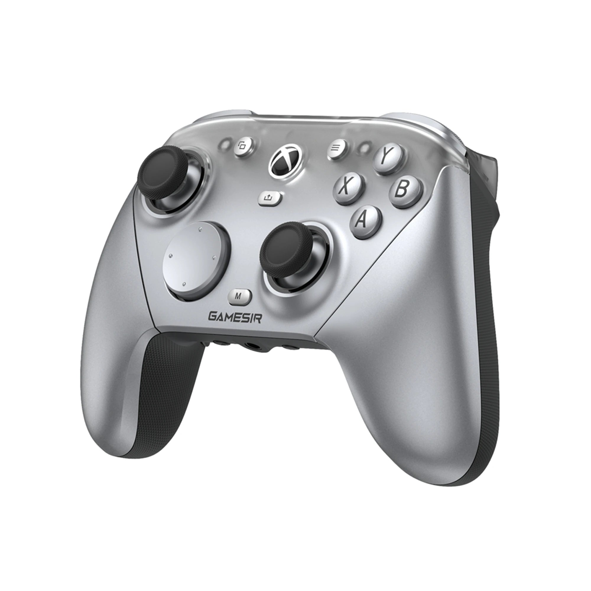 GameSir G7 Pro Xbox Series X|S Controller – Wired for Xbox, Wireless for PC, Bluetooth for Android – Hall Effect, Charging Dock