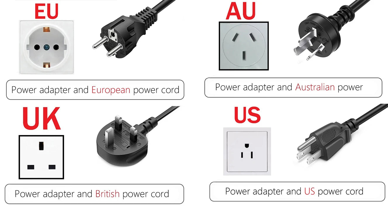 20V 3.25A 65W USB-C Type-C AC Adapter Laptop Charger For Dell Latitude 3330 5330 5430 5530 7330 7430 7530 9430 3570 Carregadores