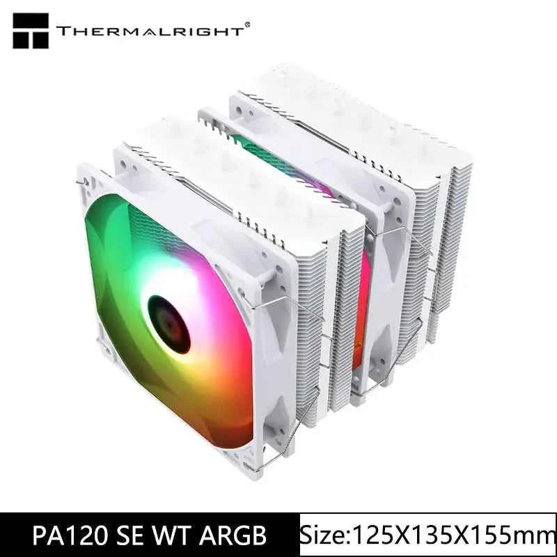 Thermalright PA120 CPU Air Cooler