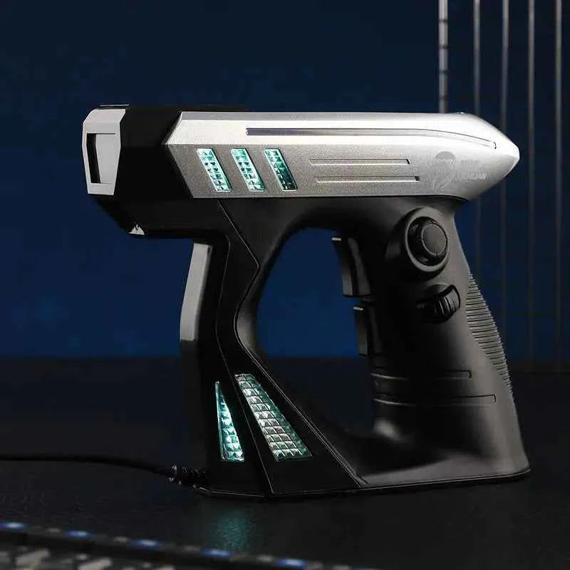 Ergonomic PC Mouse Vertical Game E-sports Gaming Mouse Competitive Three-dimensional Special-shaped Personalized Mouse 3d