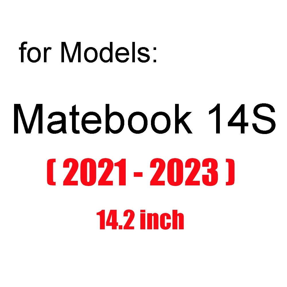Privacy Screen Protector for New HUAWEI MateBook 14 2024 D14 D16 16S 14S XPro 14.2 16 Inch Anti-spy Anti-Peep Film for MagicBook