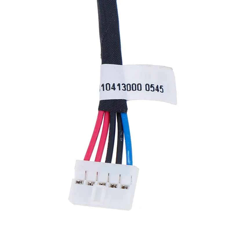 DC Power Jack Socket Harness Cable Fit for G500S G505S VILG1 DC30100PC00