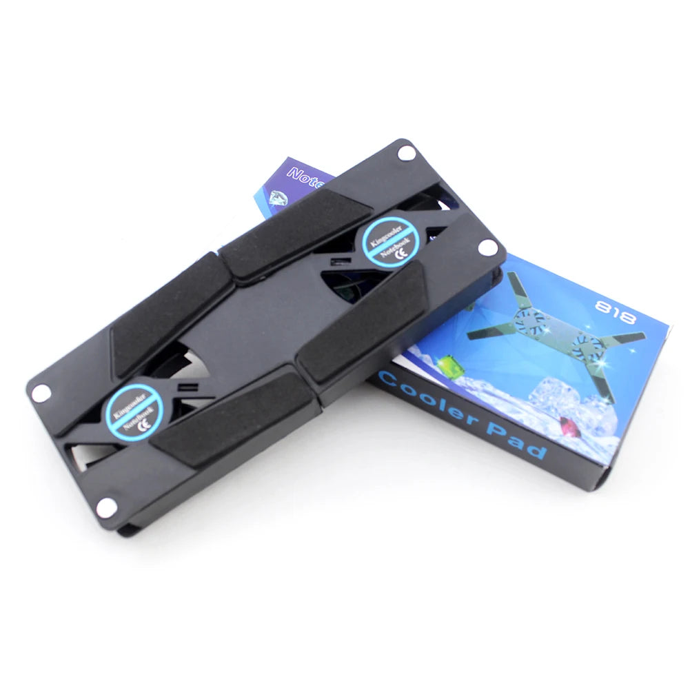 JEYI Foldable USB Laptop Cooling Pad