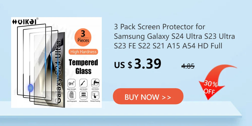 Case For Samsung Galaxy S26 Ultra S25 Edge S24 S23 S22 Heavy Anti-Scratch Rugged Protective Kickstand Full Body Shockproof Cover