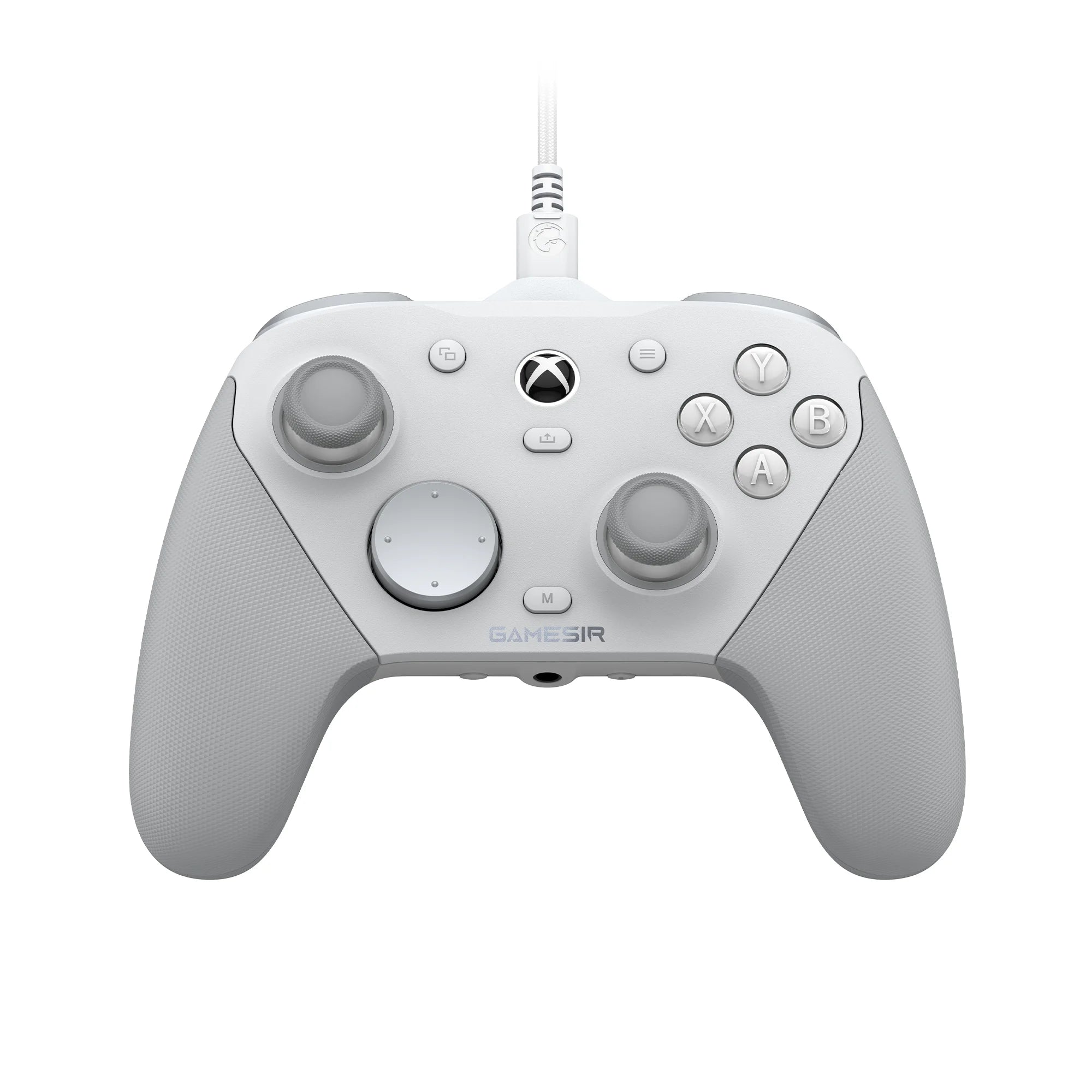 GameSir G7 Pro Xbox Series X|S Controller – Wired for Xbox, Wireless for PC, Bluetooth for Android – Hall Effect, Charging Dock