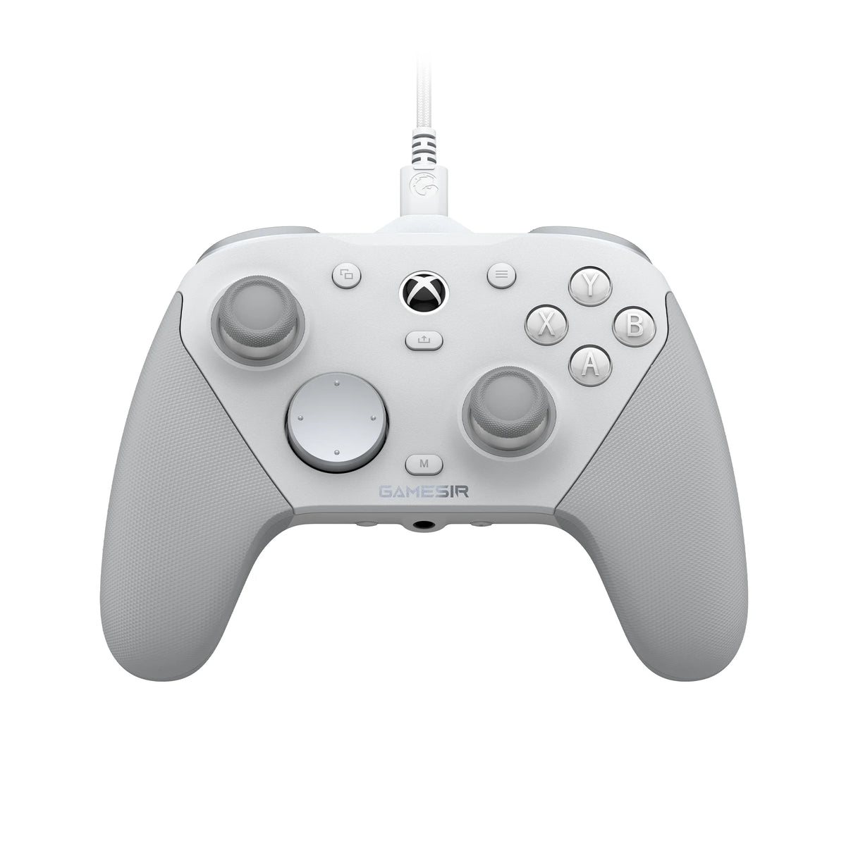 GameSir G7 Pro Xbox Series X|S Controller – Wired for Xbox, Wireless for PC, Bluetooth for Android – Hall Effect, Charging Dock
