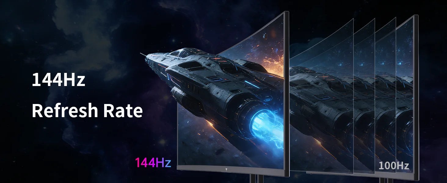 KTC H27S5C 27