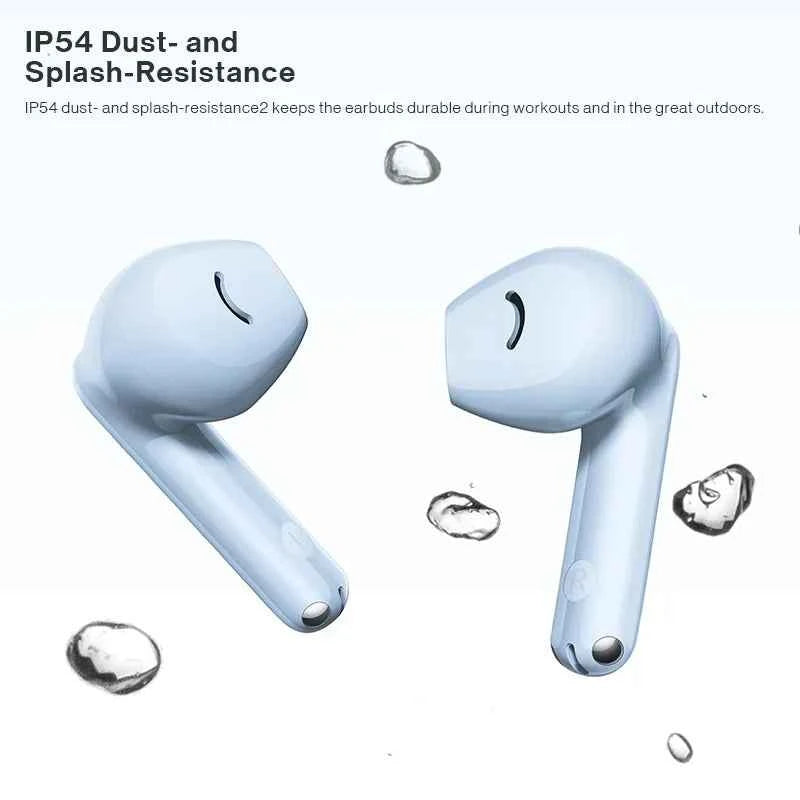 HUAWEI FreeBuds SE 2 40-Hour Battery Life 3 Hours of Music Playback on a 10-Minute Charge IP54 Bluetooth 5.3