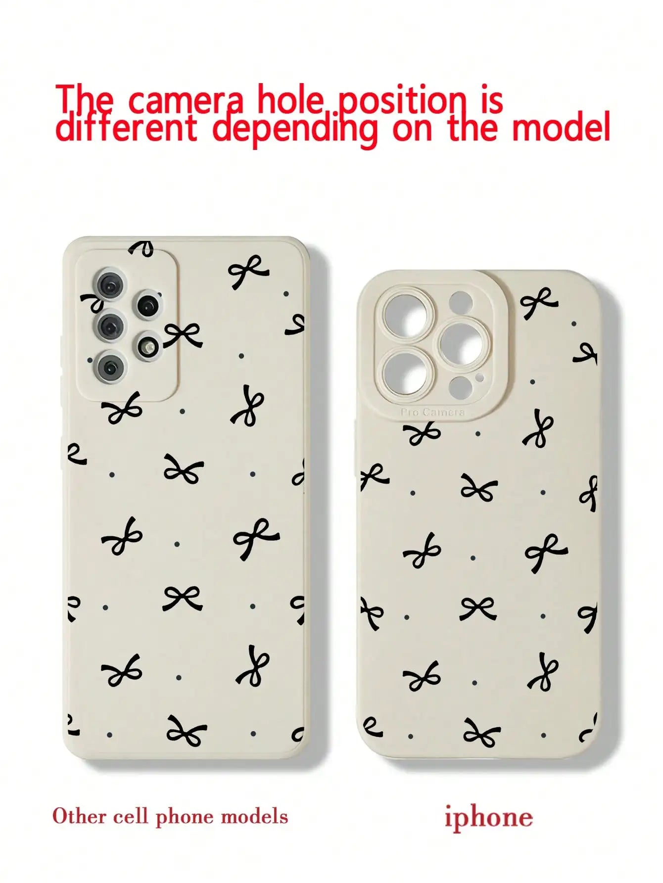 Cartoon Teeth Pattern All-Inclusive Mobile Phone Case With Built-In Lens Film Hard Shell Simple Creative Mirror Mobile Phone Case Suitable For IPhone 16/15/14/13/12/20 Pro Max Plus Anti-Fall Mobile Phone Case,Suitable For IPh