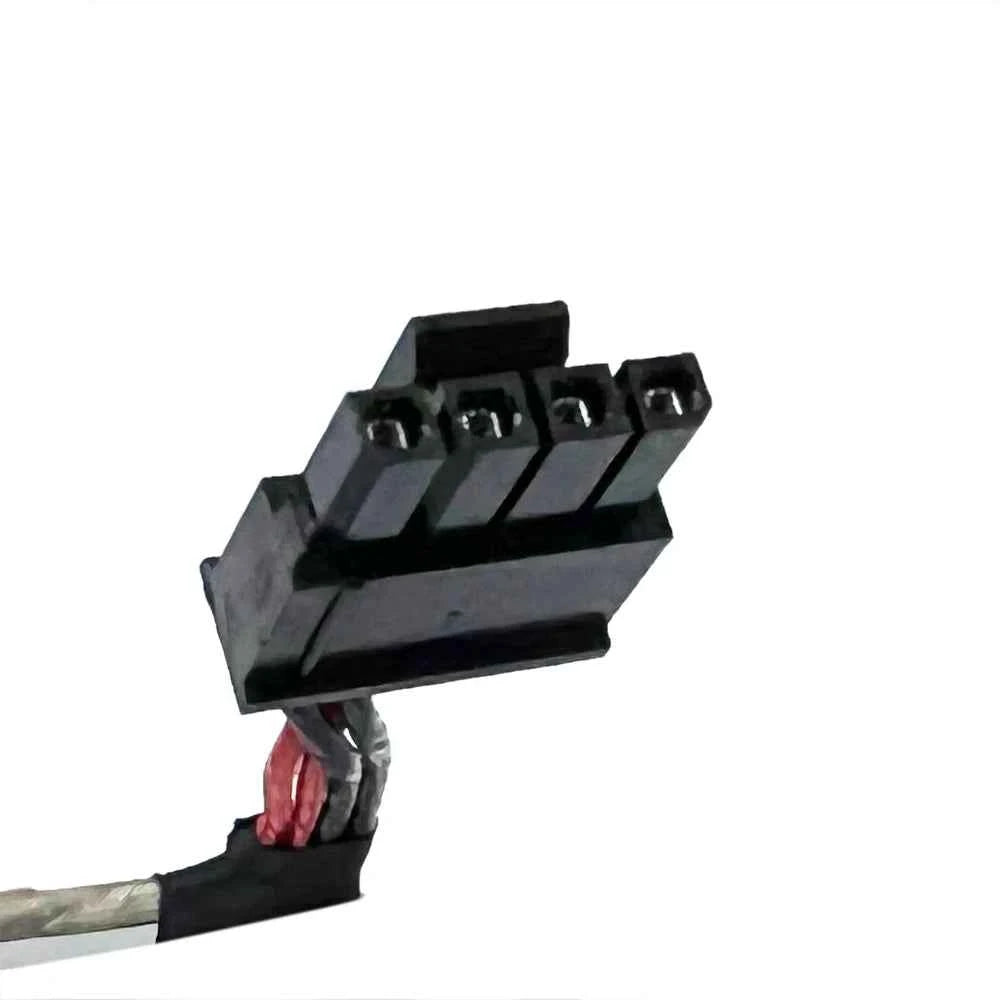 DC Jack Power Cable for MSI Bravo 15 B5DD Katana GF66 11UE 11UG MS-1581 GL66 GF66 11UE K1G-3004100-H39 K1G-3004100-X03 K1G-30041