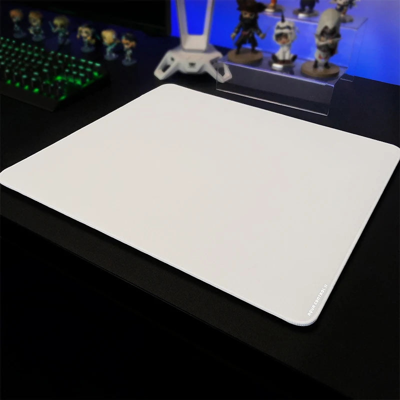 500x500x4mm X-Raypad Aqua control 2 Gaming Mouse Pads Black Or Grey White Version
