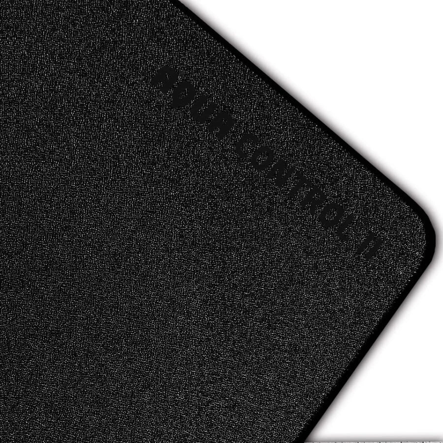 500x500x4mm X-Raypad Aqua control 2 Gaming Mouse Pads Black Or Grey White Version