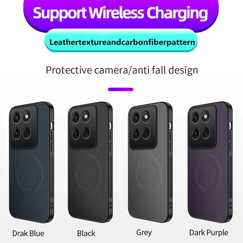 Luxury Silicone Back For Motorola Edge 60 fusion 50 Pro NEO Ultra Case Magnetic MagSafe Cover For Moto G85 5G Protection Shell