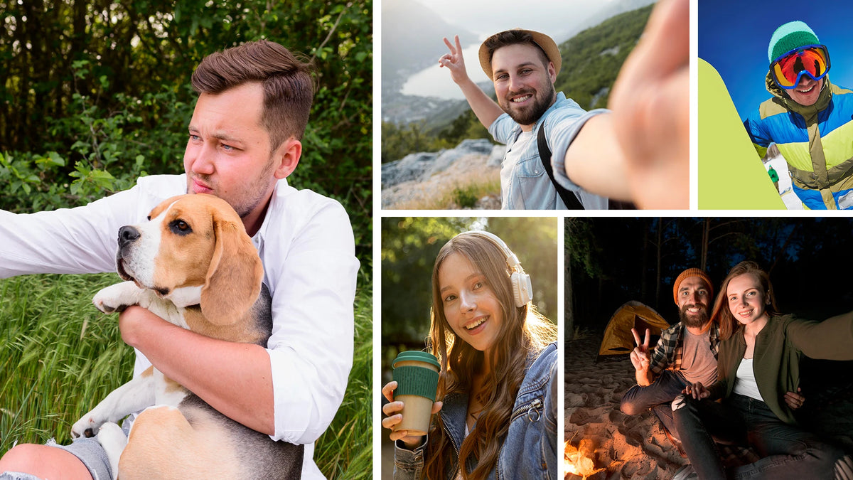 Ulefone Armor 34 Pro Plus 5G AI Rugged Phone  6.95