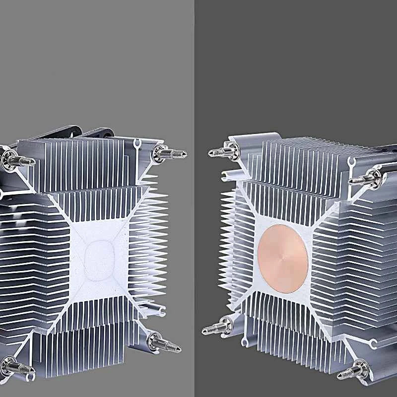 XUANFENG XF-2011 Low Profile CPU Cooler