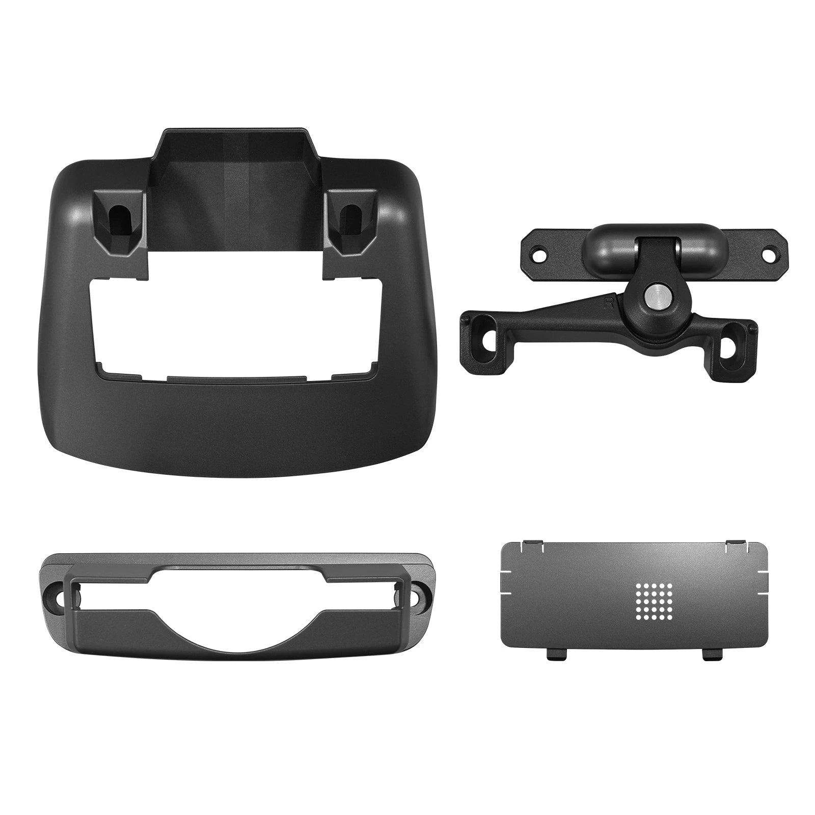2026 New V2 Screen Swivel Mount Kit 4-Direction Rotation Bracket for Model 3 / Y/ 3 Highland / Y Juniper LHD Holder Accessories