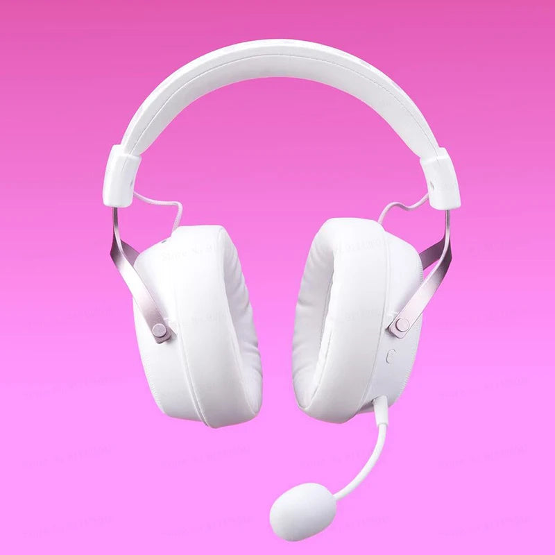 ATK Neptune N9 Over-Ear Gaming Headphones