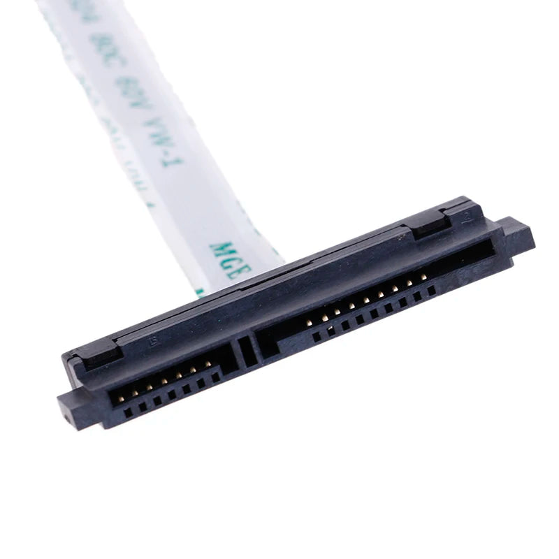 1pc ENVY 15 15-j105tx 15-j Laptop DW15 SATA Hard Drive HDD Connector Flex Cablee