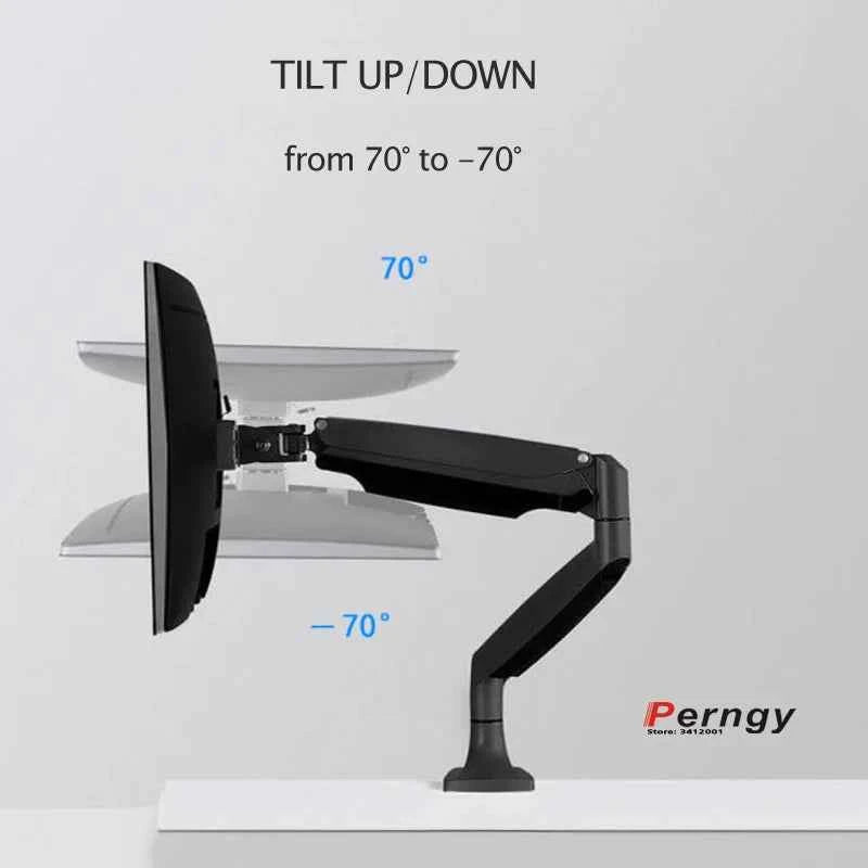D-MOUNT D80 metal alumin 2-10KG 13
