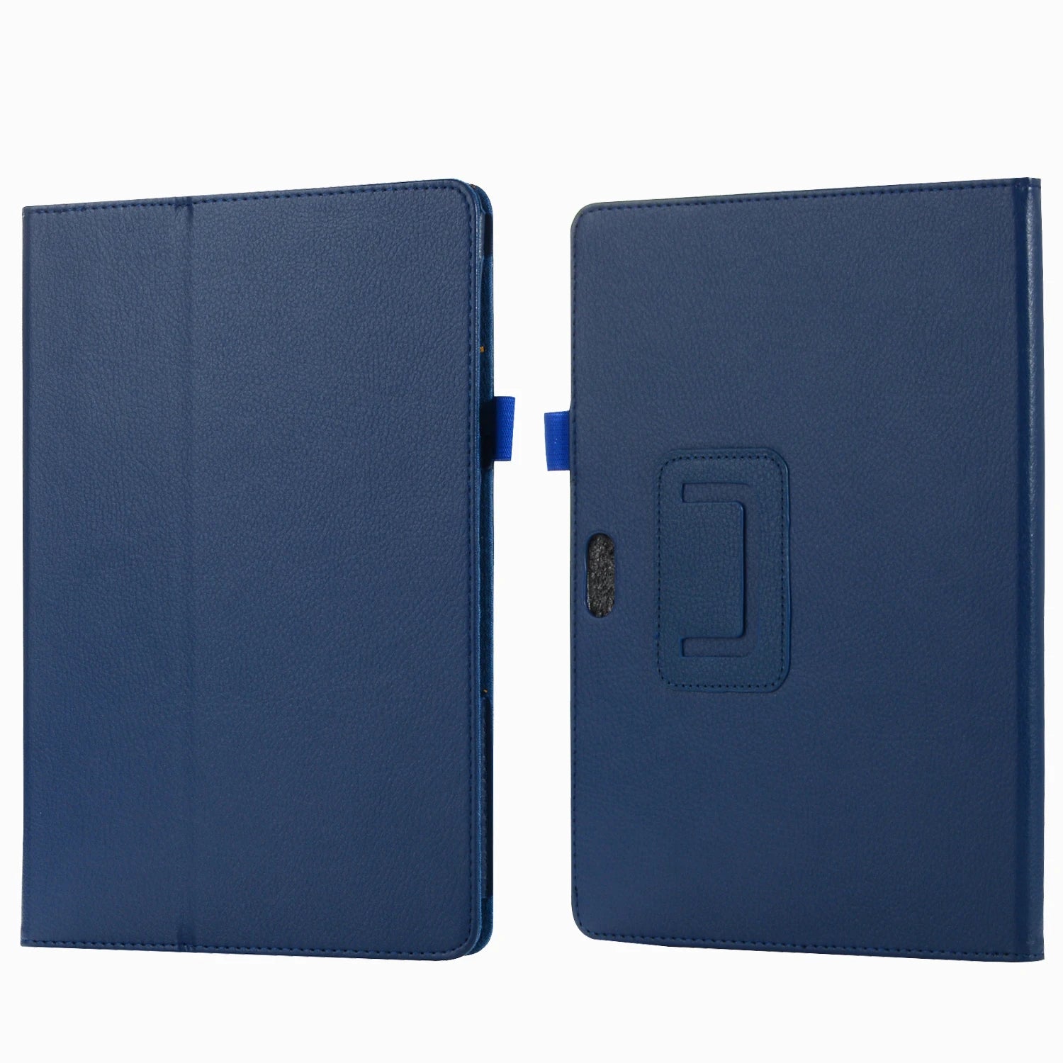 PU Leather Stand Case for Microsoft Surface Pro 8 7 6 5 4 3 Slim Folding Cover Colourful Luxury Tablet Shell Shockproof Funda