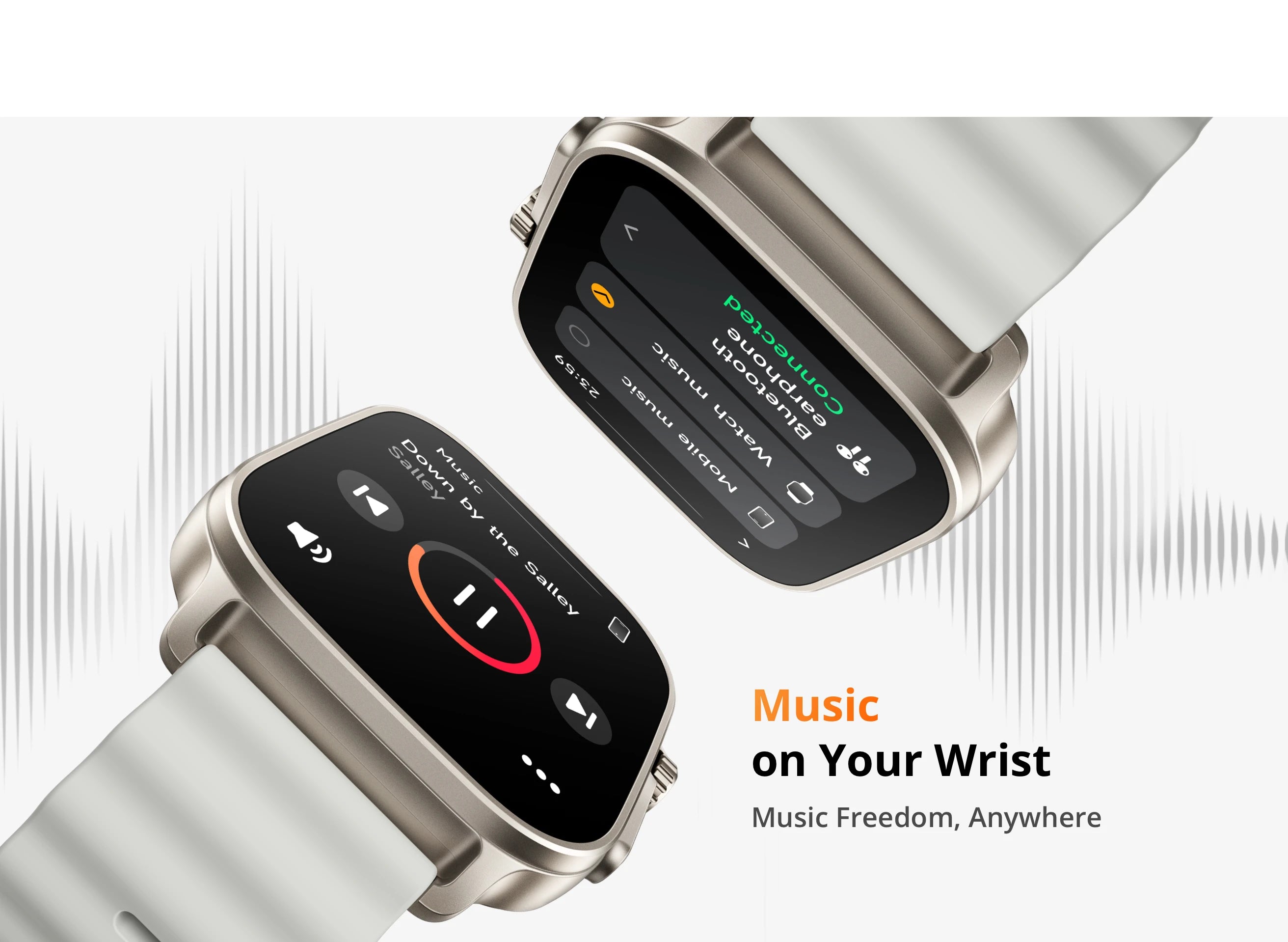 Global Version realme watch 5 1.97