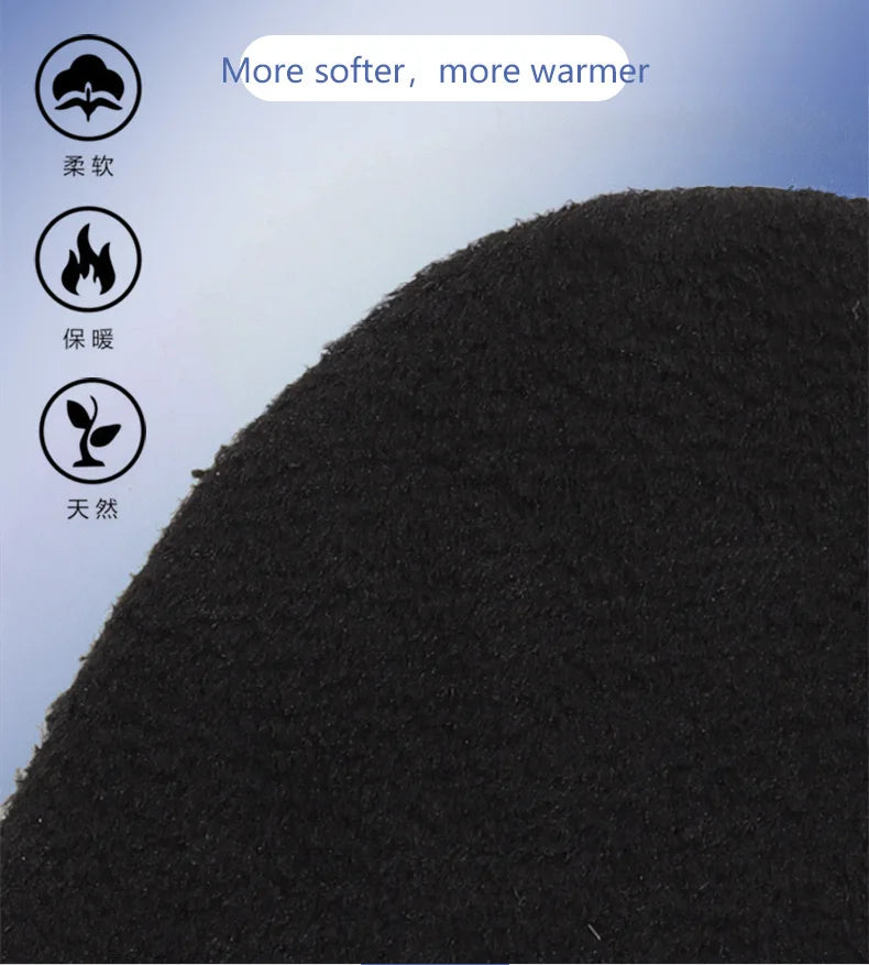 USB Electric Heated Insoles EVA Mat Feet Warmer Can Be Cut And Washable Thermal For Shoes Warming Foot Pad