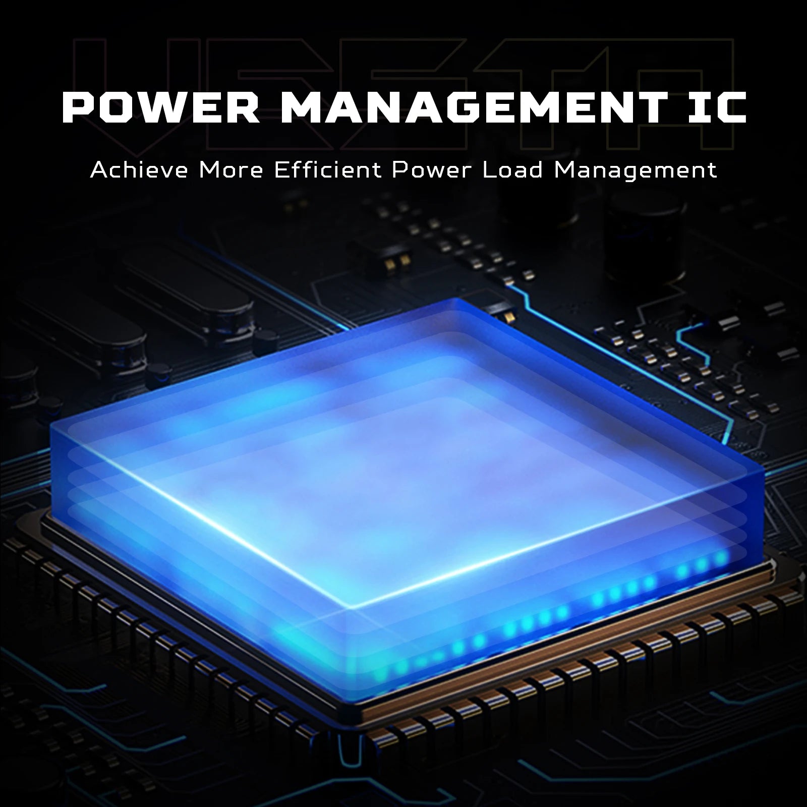 ACER PREDATOR Vesta II RGB DDR5 RAM Memory 32GB(2x16GB) 6000MHz, CL28, Gaming Computer Memory Compatible with XMP 3.0/AMD EXPO - WinSupport Tech