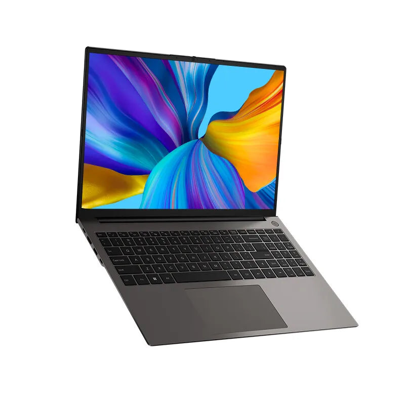 FIREBAT U6B 16 Inch AMDRyzen7 8745HS, AMD Radeon 780M, 16GB DDR5, 512GB SSD ,120Hz 2.5K Display, Wifi6 BT5.1 - WinSupport Tech